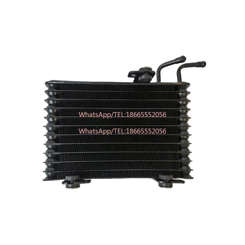 

Manufacturer Oil Cooler Auto Parts Outlander GF5W GF6W 2920A290 for Mitsubishi 2012-2017