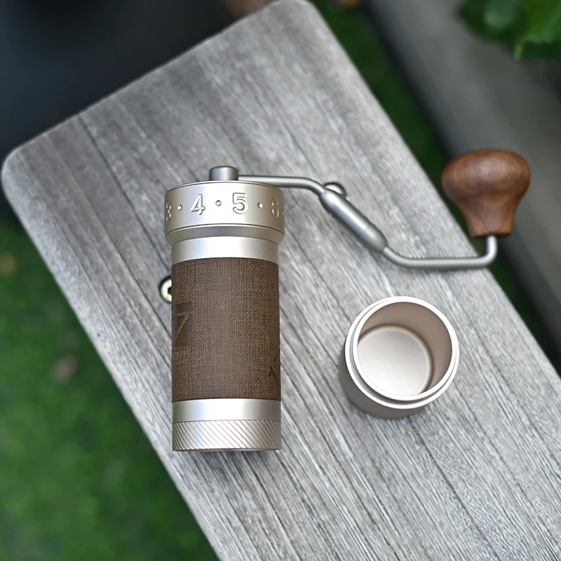 Thumbnail 3 - #64 Best Coffee Grinders to Buy In 2026