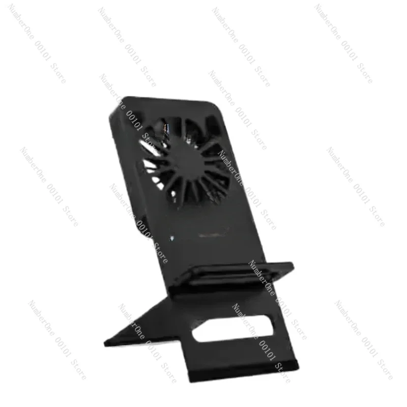 Cooling Fan With Bracket/M17Power Adapter/ M17Power Supply/DKS Suitable For MP3/FiiO M15/M17/M11 Plus/Mobile/Hiby R6 DK3S