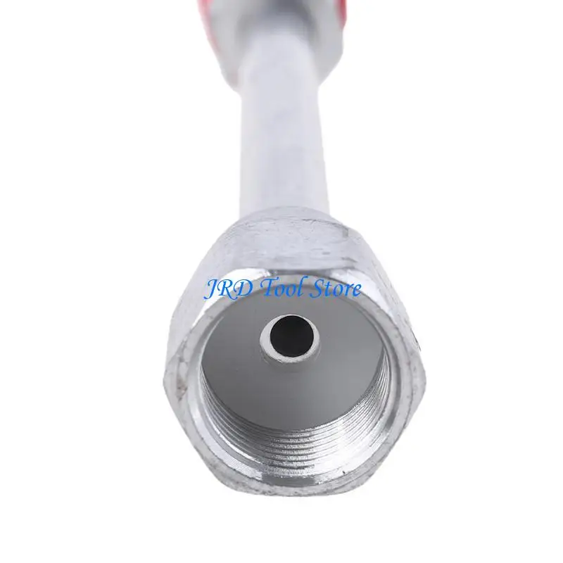 

A2UD Airless Paint Sprayer Tip Extension Pole Rod For Titans