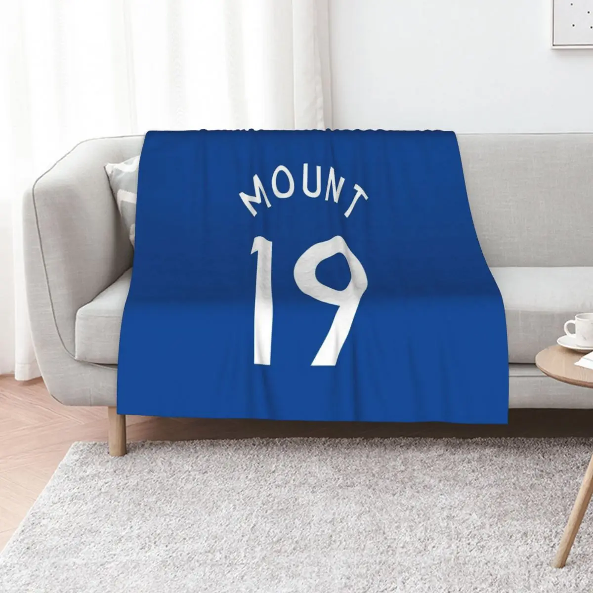 Mount 19 Throw Blanket Kid'S Sofas Furry Camping for sofa Flannel Blankets
