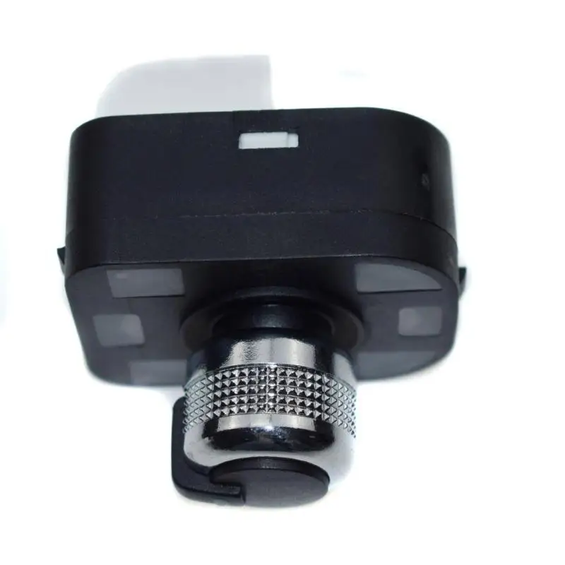 User Friendly Electric Mirror Adjustment Control Switch Knob 4F0959565A MSAD104