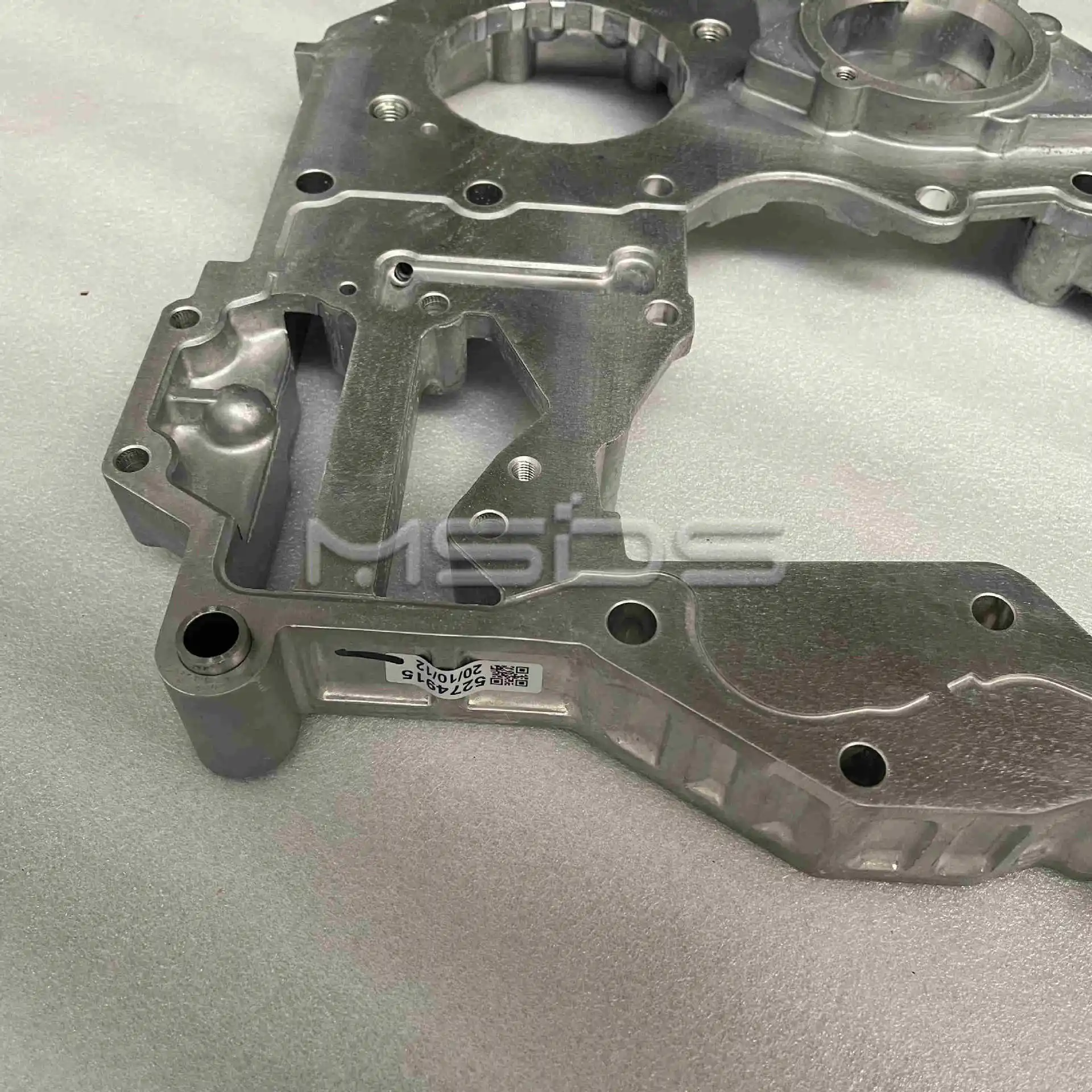 مناسبة لغرفة التروس Orling Omarco Foton Cummins ISF3.8 5274915   بيك فوتون