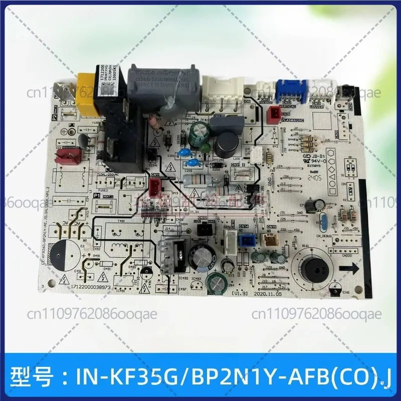 scheda-di-controllo-per-condizionatore-d'aria-midea-in-kf35g-bp2n1y-afb-co-j-scheda-pcb-principale-per-unita-interna-ricambio-per-condizionatore-d'aria
