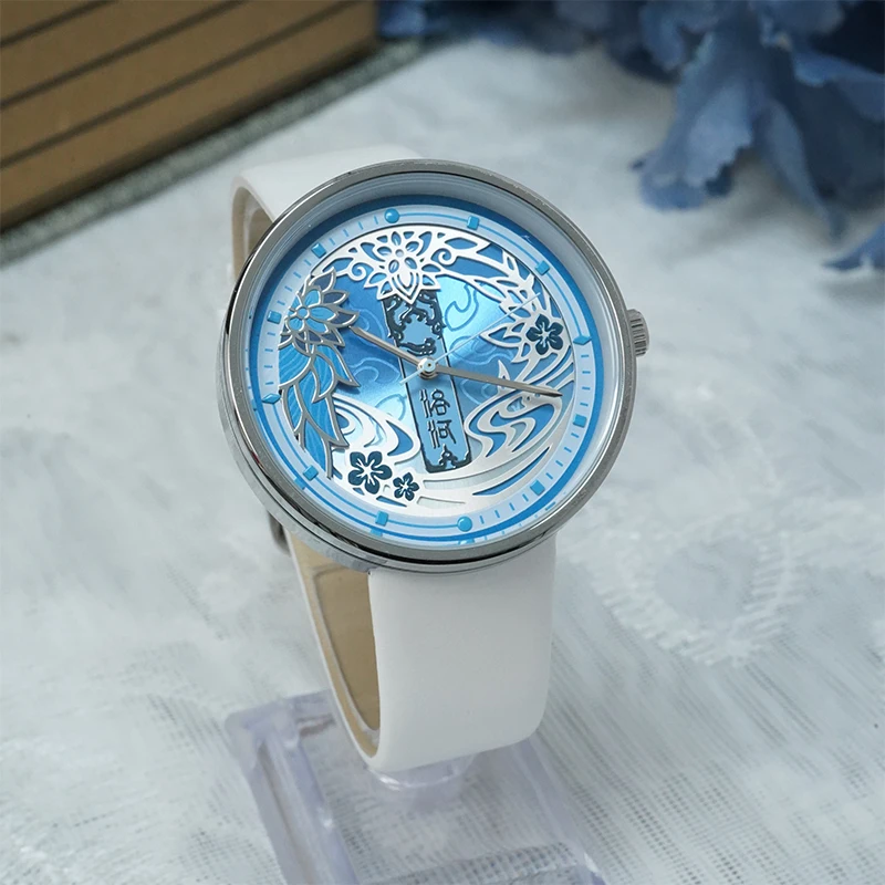 Рисунок 3 - Renegade Immortal аниме Wanglin