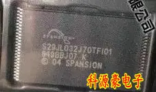 

S29JL032J70TFI01 S29JL032J70TF101