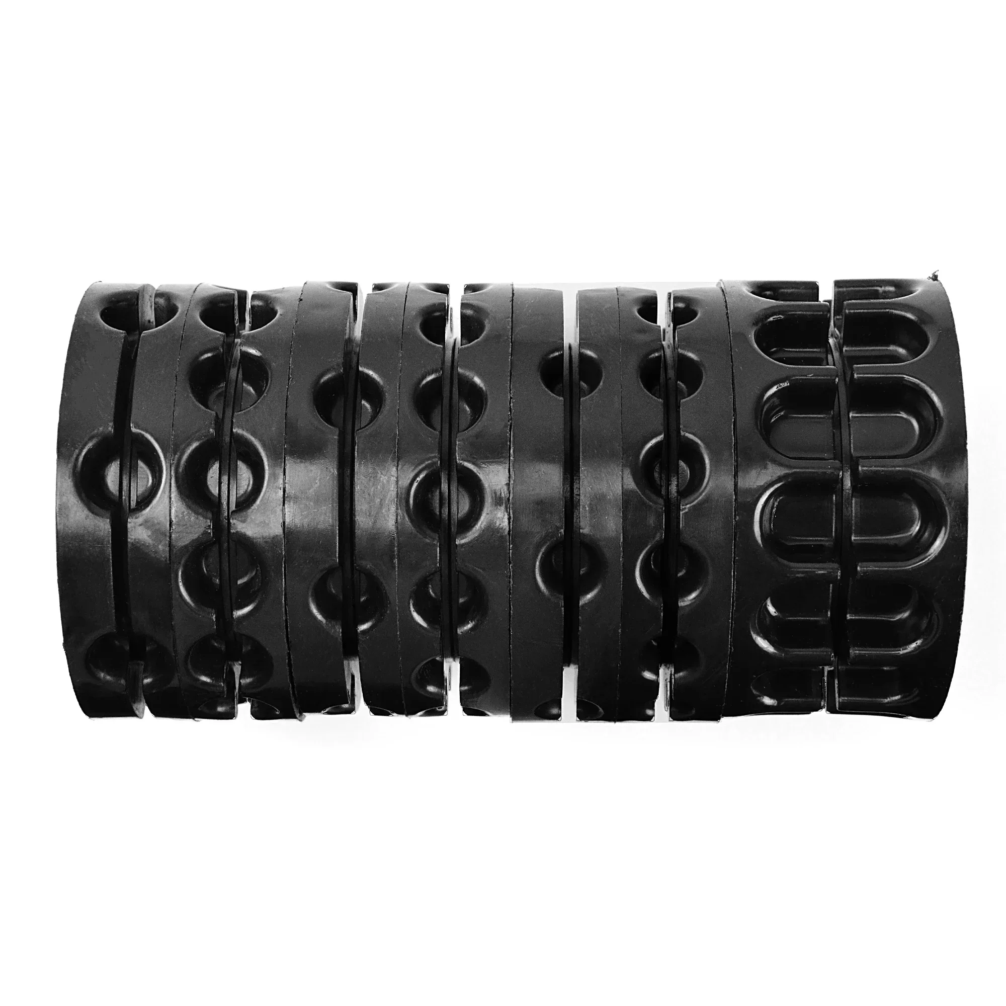 wholesale price Stainless steel adjustable hand push seeder and fertilizer applicator for farm seedling Hot sales