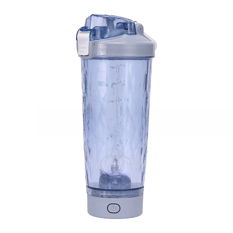 Suitable for lazy people, automatic mixing cup, coffee electric shaking cup, portable magnetic charging model