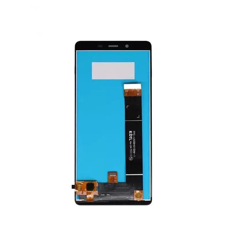 For Nokia 1 Plus LCD Display And Touch Screen 5.45