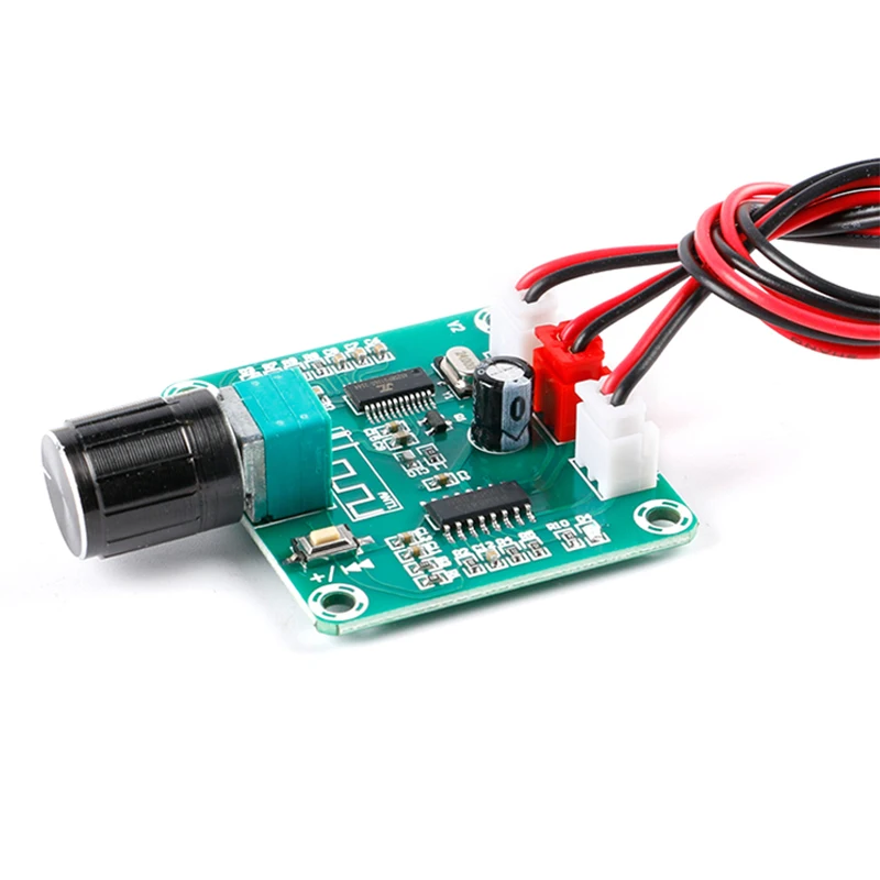 PAM8403 Bluetooth D…