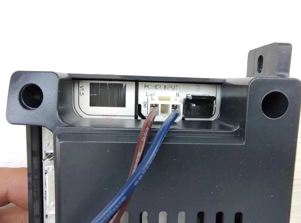 New original gas water heater computer main board HMJD-H344 controller