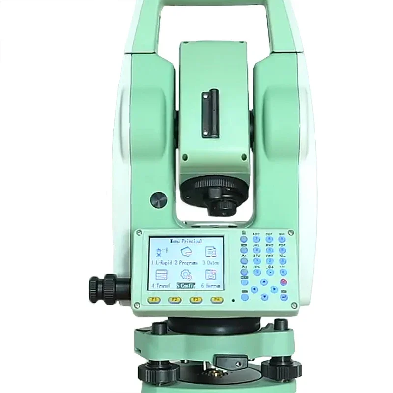 نطاق قياس عاكس 2025/600 متر محطة إجمالية Haodi TS3-2 #6