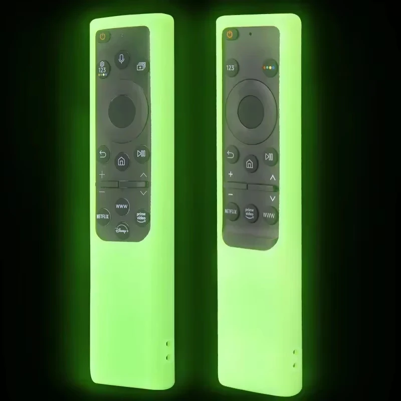 New Silicone Remote Control Cover, Dustproof, Corrosion-proof and Wear-resistant Protective Cover