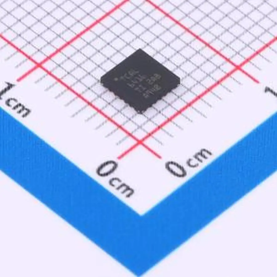 5PCS/LOT TCAL6416RTWR (I/O Expanders)