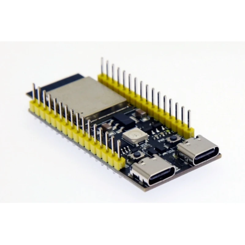 ESP32-C6-DevKitC-1 ESP32-C6 Kern platine wifi6 ble ZigBee-kompatible ESP32-WROOM serien module für verschiedene iot-Szenarien