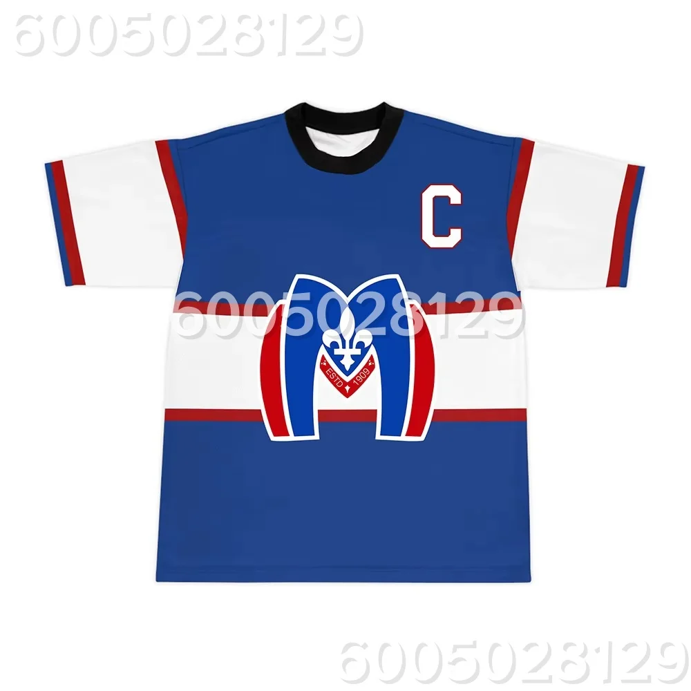 Camiseta Shane Hollander 24 Montreal Metros Tee Heated Rivalry Cosplay, camiseta de manga corta, ropa de calle Unisex, moda para hombres, camisetas familiares para niños