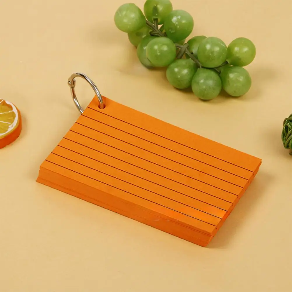 Durable Memo Book Portable Mini Notepad Set for Home Office Travel 10pcs Coil Design Memo Pad with Smooth for Organization