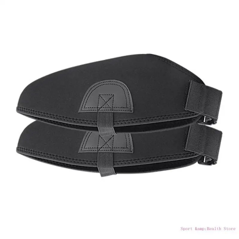 Ski Boot Cover Shoe Cover Keep Foot Warmers Heater Winter Sport Skiing Accessory