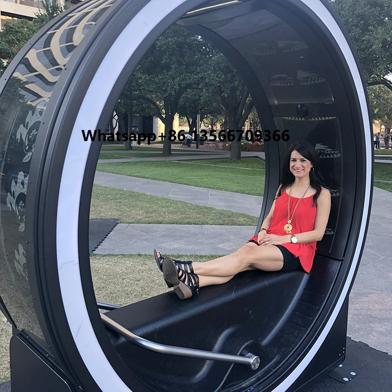 

Children Other Amusement Park Products Rides Equipment Giant Lighting Seating Wheel With Self-generating System