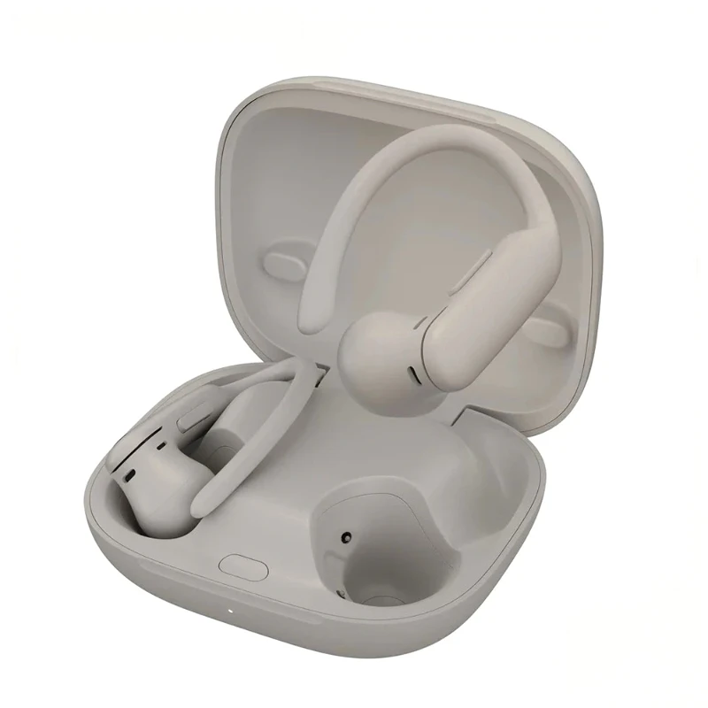 2026 NEW Powerbeats Pro 2 High-Performance Earbuds,Quick Sand,Sport Headphones with Noise Isolation for Gym/Running/Workouts