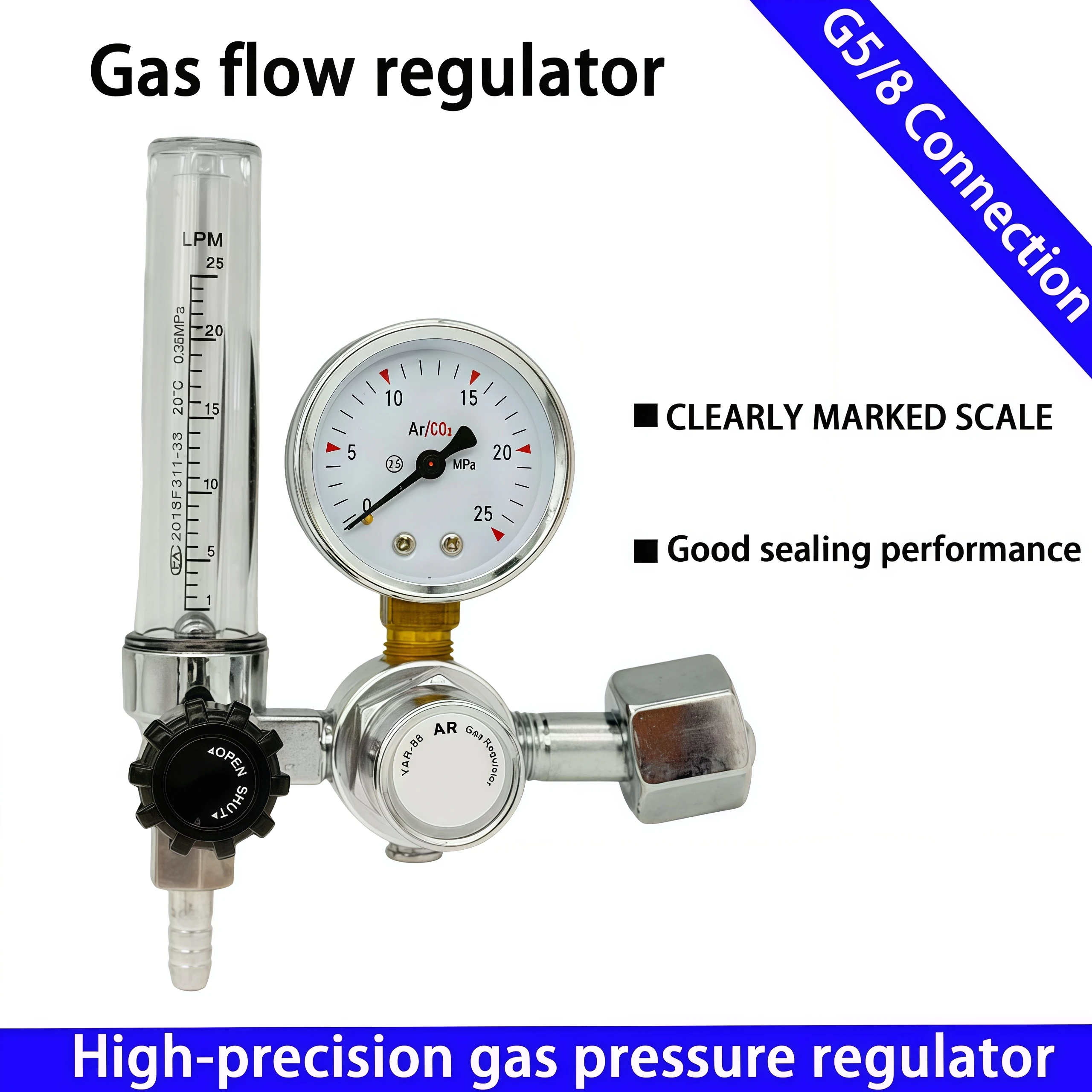 Thumbnail 2 - #34 Latest Flow Meters Offers