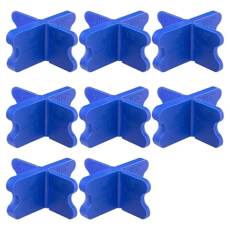 Deck Spacer Tool Set-4 Thicknesses(1/16