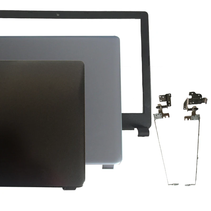 

NEW For Acer Aspire E1-510 E1-530 E1-532 E1-570 E1-570G E1-532 E1-572G E1-572 laptop LCD BACK COVER /LCD Bezel Cover/LCD hinges