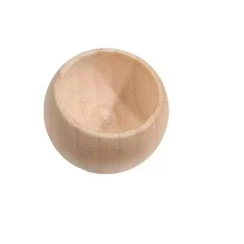 Wooden Essential Oils Diffuser Portable Aroma Cylinder Indoor Air Humidifier for Office Wardrobe Bedroom