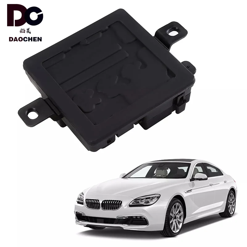 

12637591534 Car Accessories Integrated Supply Module For F20 F22 F23 F30 F32 F01 F02 E70 E71 F34 GT F36 F07GT F10 F06 7591534