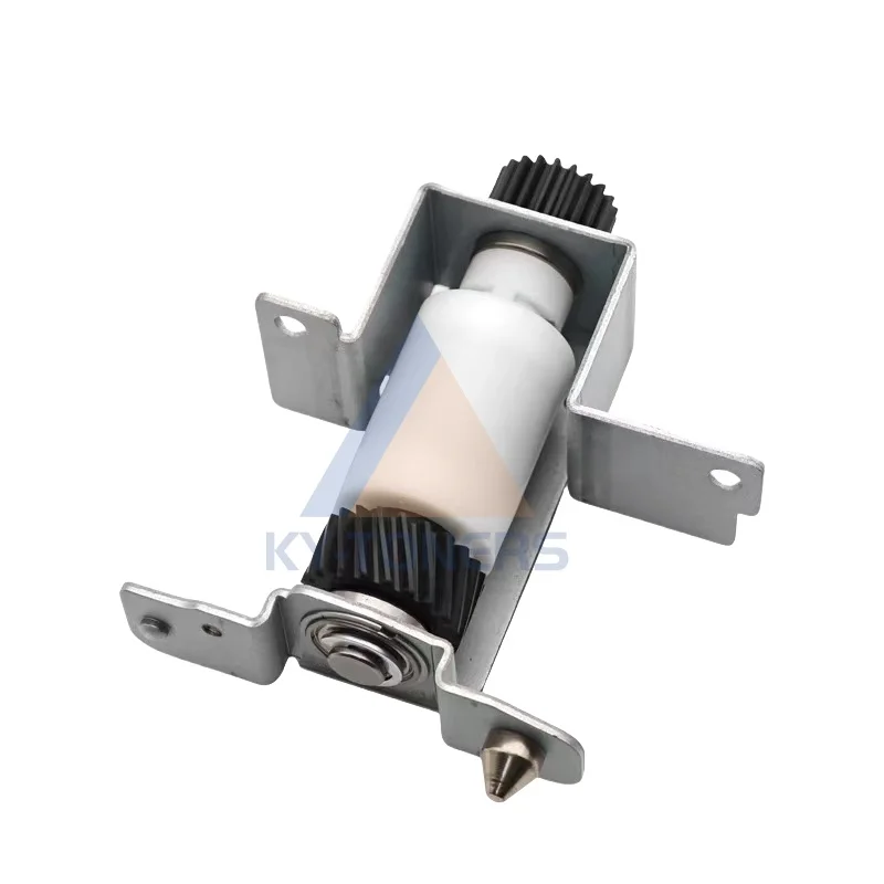 

original new Fuser Damping Wheel Kit for Xerox 4110 4122 4127 1100 4595 D95 D110 D125 fuser exit roller kit