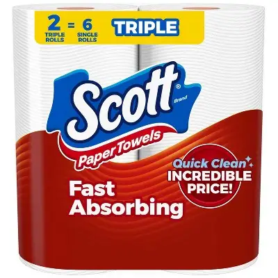 Paper Towels Paper Make-A-Size