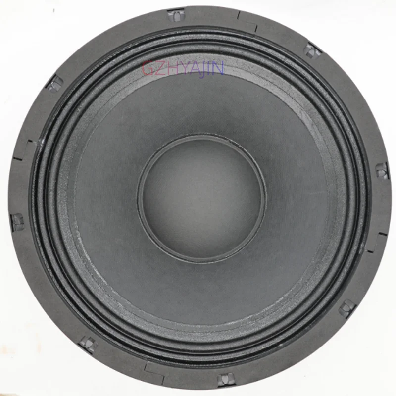 High quality 12 inch 75 core 190 magnetic high-power bass speaker KTV outdoor