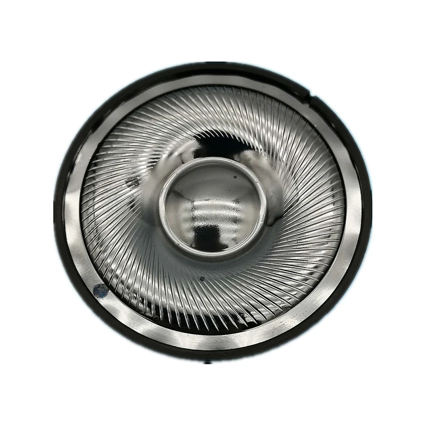 Beryllium Membrane Neodymium Deep Bass Over Ear Headphone Speaker Unit 32ohms Portable 50mm Gaming Headset Driver