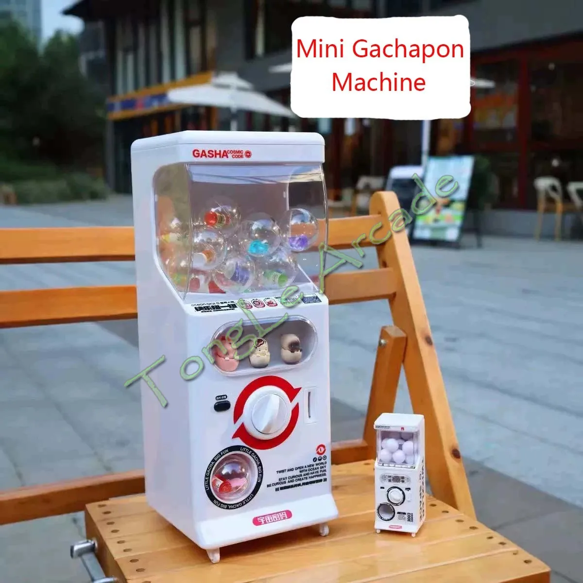 Thumbnail 3 - #23 Latest Ball Machines Offers