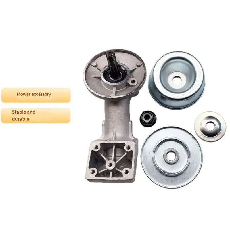 GTBL For FS 85 90 120 200 250 Lawn Mower Accessory Kit-Gearbox Gear Head Replacement Parts