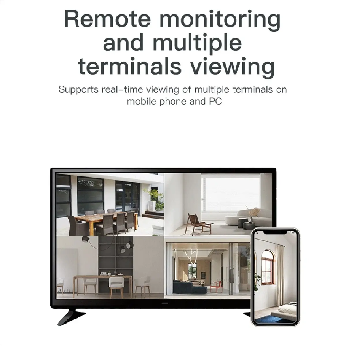 Clinch 3MP Wireless…
