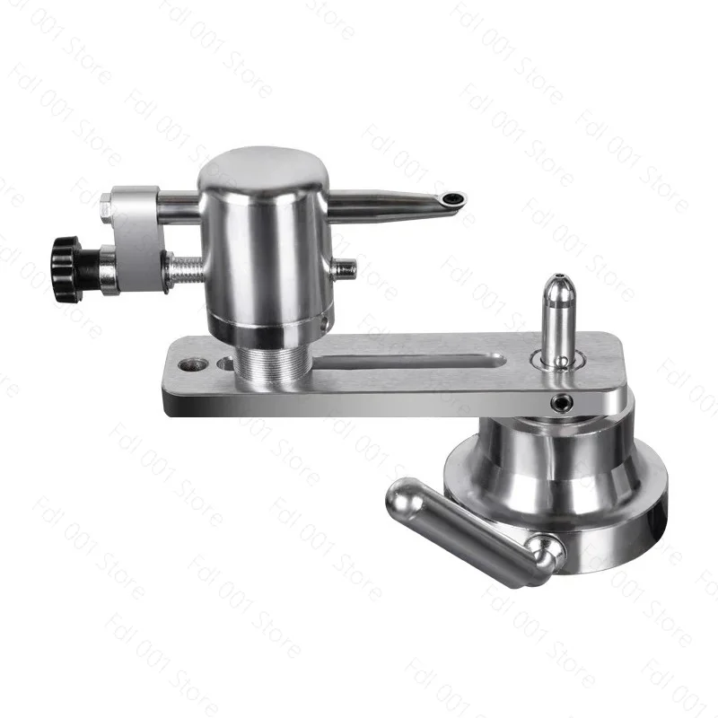 Turning tool turning ball combination knife Woodworking spin tUrning tool Multifunctional DIY round ball round bead tool holder