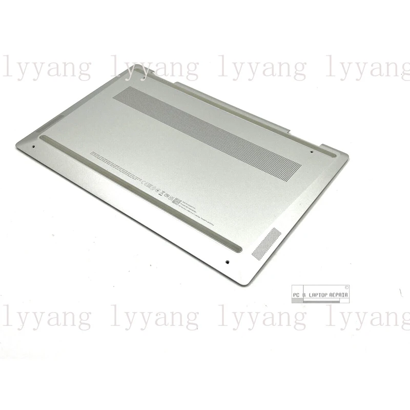 

f For HP Pavilion 14-EK Bottom Cover Base Casing Assembly Silver N09473-001