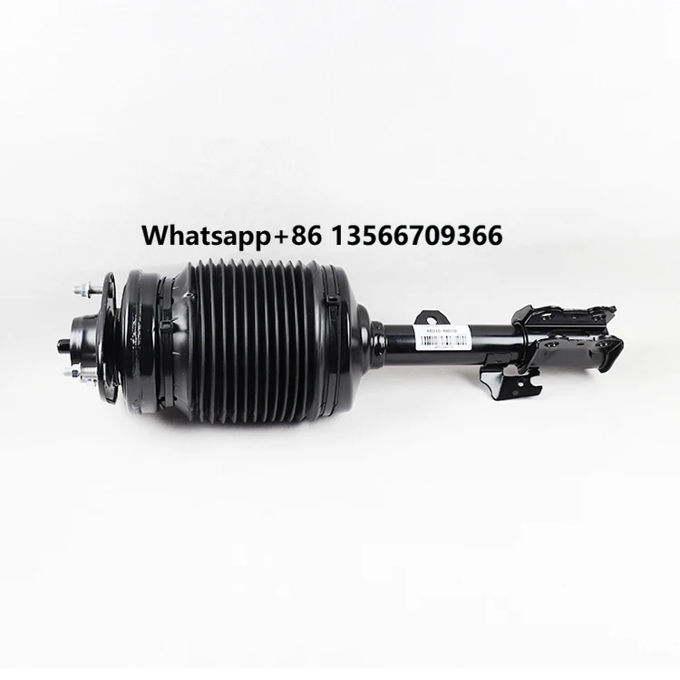 Tenge 48010-48070 Ammortizzatore sospensione pneumatica anteriore sinistra/destra per Lexus RX350 RX450h RX270 2009-2015 Airmatic Buffer Strut