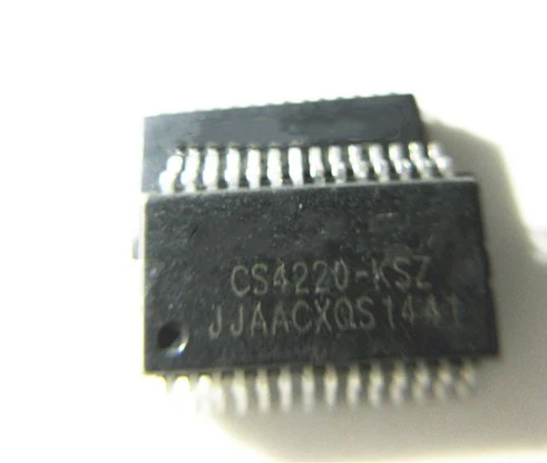 CS4220-KS CS4220KS CS4220-KSZ IC 10 PZ