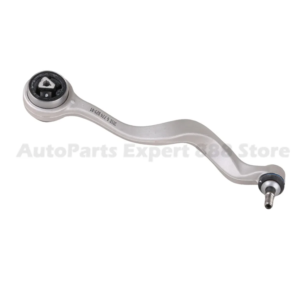 

For BMW 5 Series E60 Front Lower Control Arm For BMW OEM 31126774825 Durable Precision Engineered