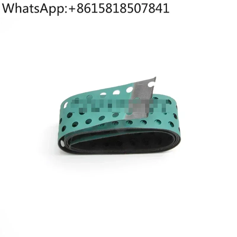 

printing press accessories SM74 punching paper belt 1280*53 non-hole paper belt paper belt