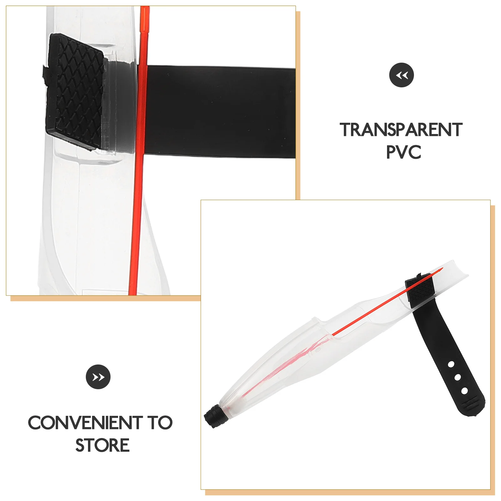 

Rod Tip Cover Protective Cap For Fishing Pole End Plastic Protector Covers Fishing Accessories Replacement