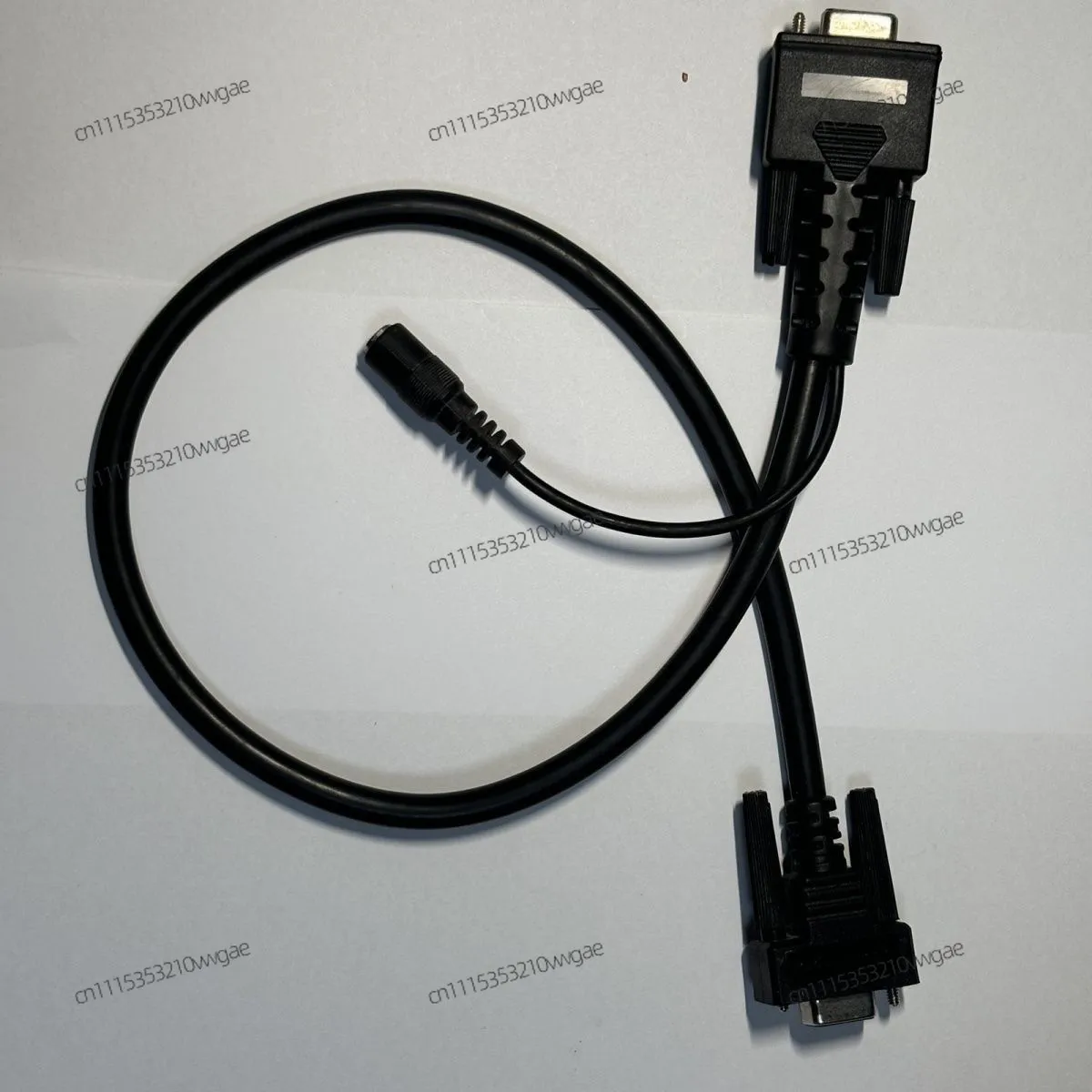HTT EV17 OBD Extension Cable For Launch X431 PRO3S+ V3.0, DBScar7 Diagnostic Connector Test Wire