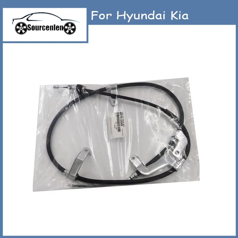 597703X000 597603X000 For Hyundai Kia Caraccessory Part Hand Brake Cable 59770-3X000 59760-3X000