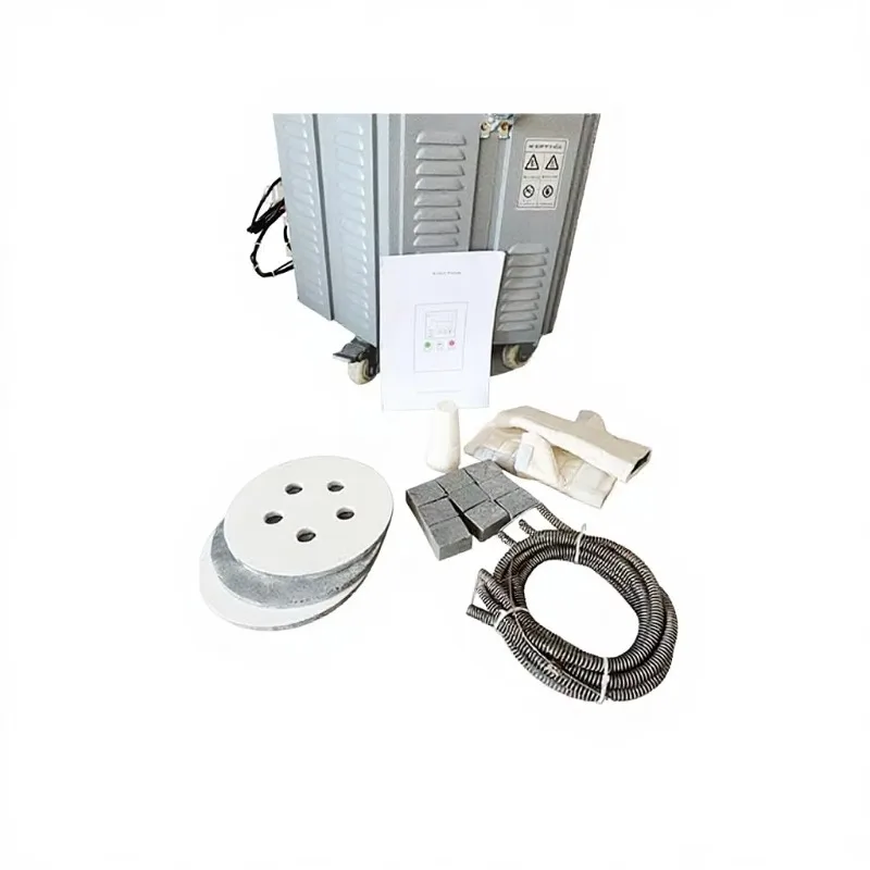 

【2026】Rapid Heating Energy Efficient Ceramic Burning Furnace