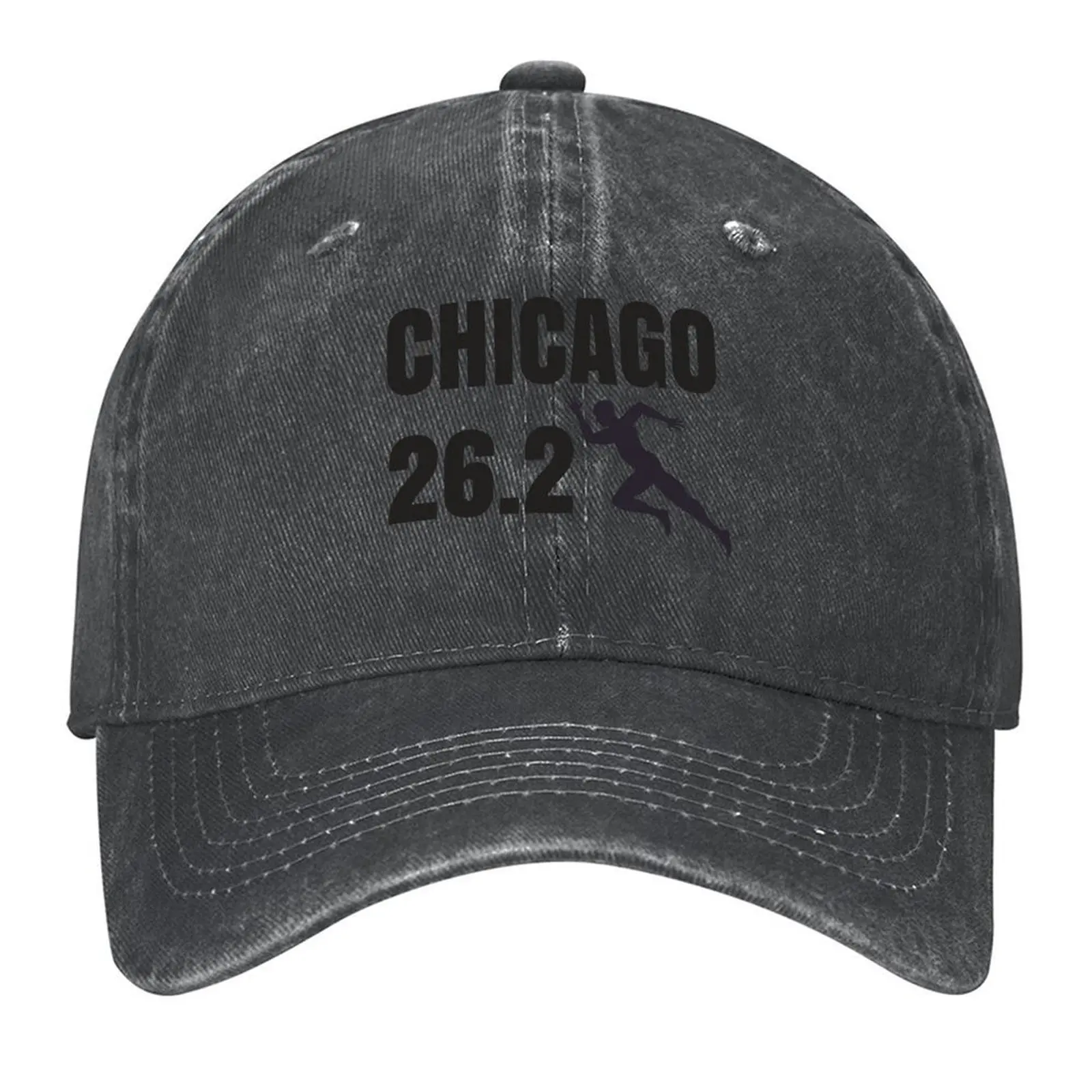 

Chicago Marathon Marathon Majors Baseball Cap hiking hat dad hat custom caps Hat men Women's Beach Outlet Men's