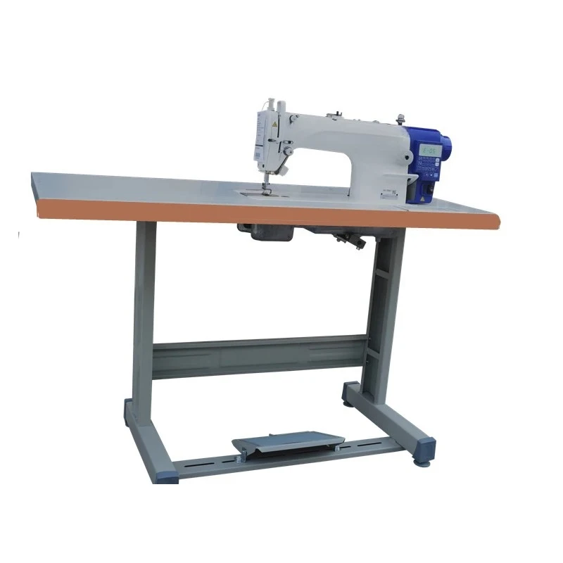Industrial Computer Flat Car Sewing Machine/Household Clothing Car