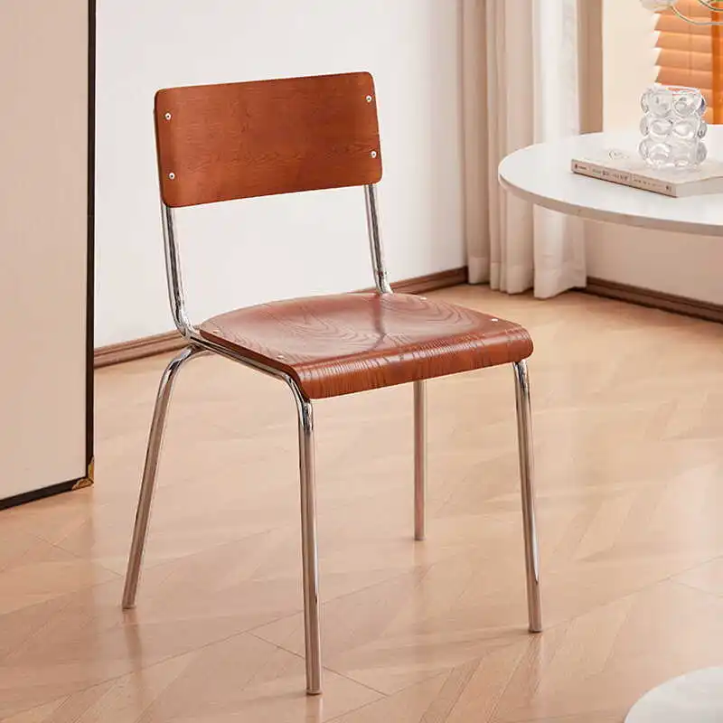 

Italian Creative Chairs Luxury Unique European Classic Dining Chair Exquisite Cozy Sedie Sala Da Pranzo Dining Room Furniture