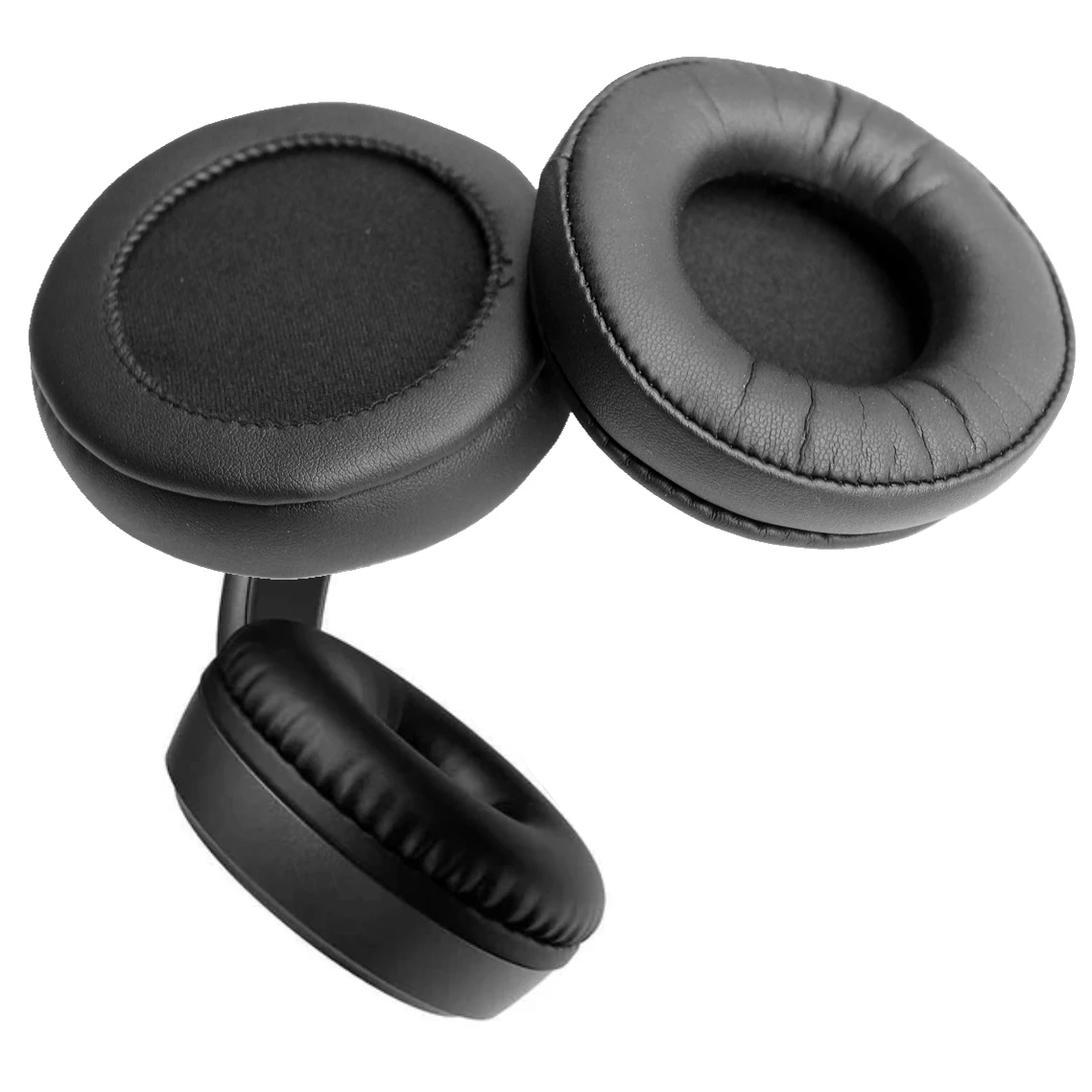 Replace Ear Cushion…